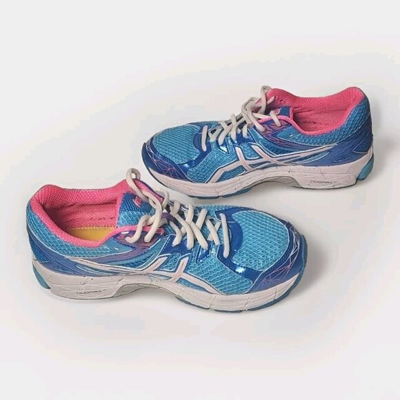 Women's Asics GT-1000 Shoes Sneakers Size 8.5 Running Training Gym Footwear - Picture 7 of 13